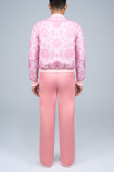 Naples Set in Sunset Coral